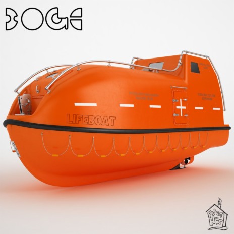 Lifeboat | Boomplay Music