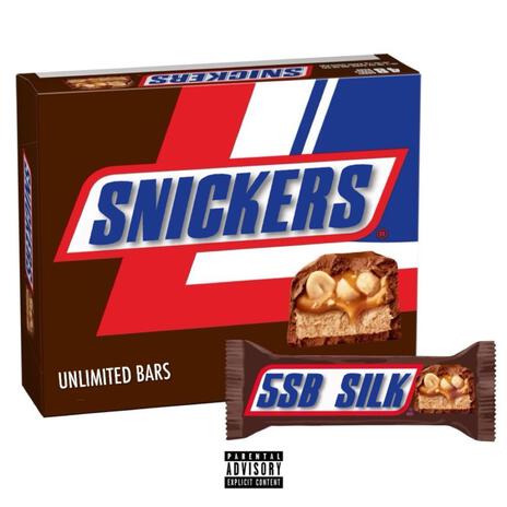 Snickers | Boomplay Music