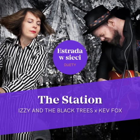 The Station ft. Kev Fox