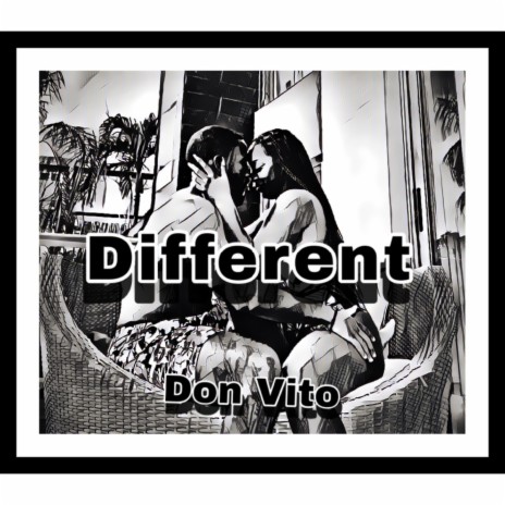 Different | Boomplay Music