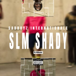 Slm Shady