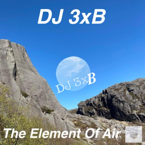 The Element Of Air