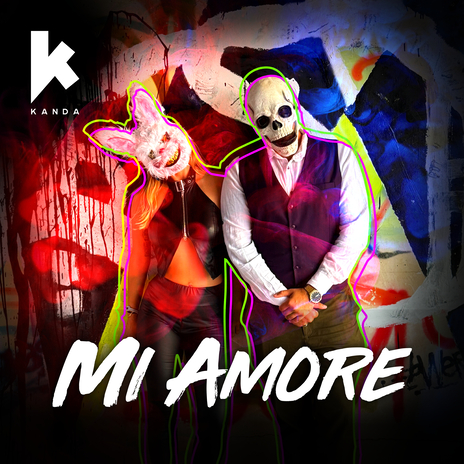 Mi Amore | Boomplay Music