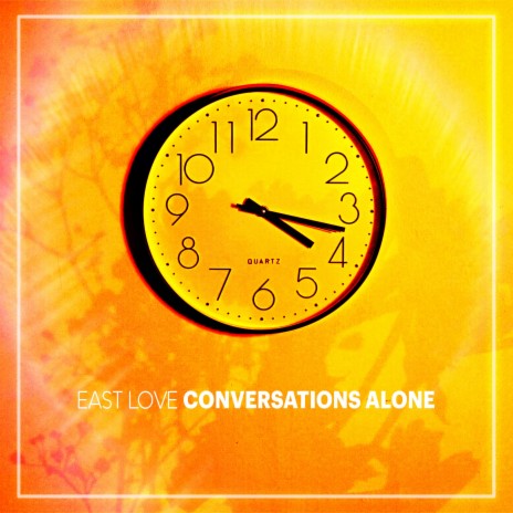 Conversations Alone | Boomplay Music