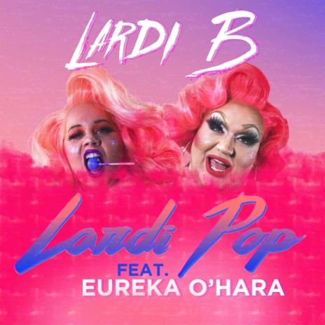 Lardi Pop ft. Eureka O'Hara | Boomplay Music