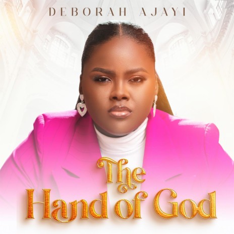 The Hand Of God ft. Fabu Elewi | Boomplay Music