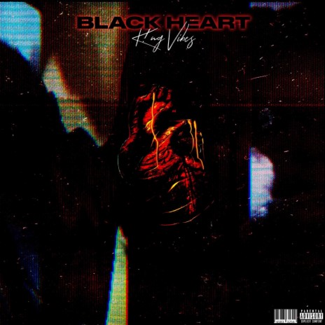 Black Heart | Boomplay Music