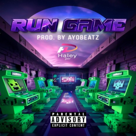 Run Game | Boomplay Music