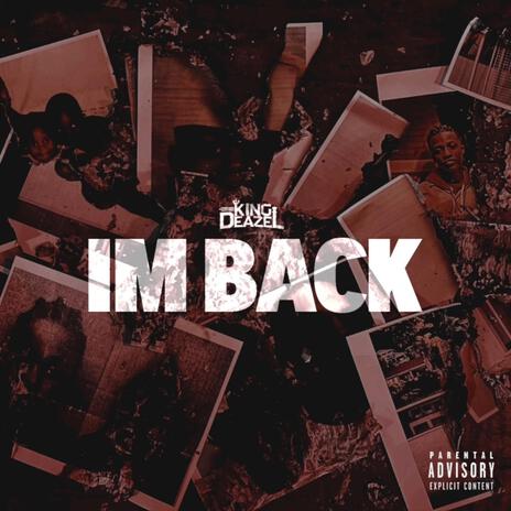 Im Back | Boomplay Music