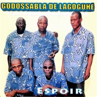 Godossabla de Lagoguhé