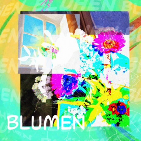 Blumen