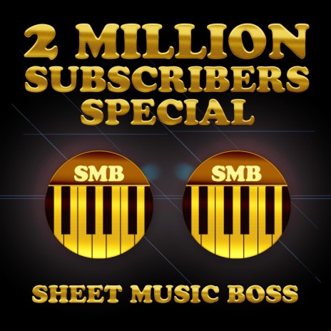 2 Million Subscribers Special