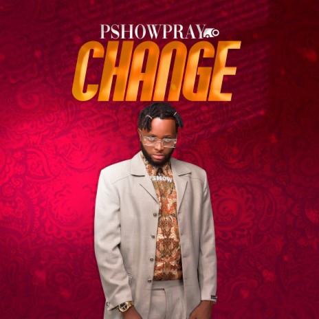 Change | Boomplay Music