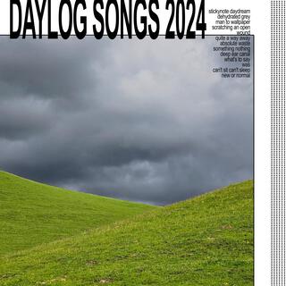 DAYLOG SONGS 2024