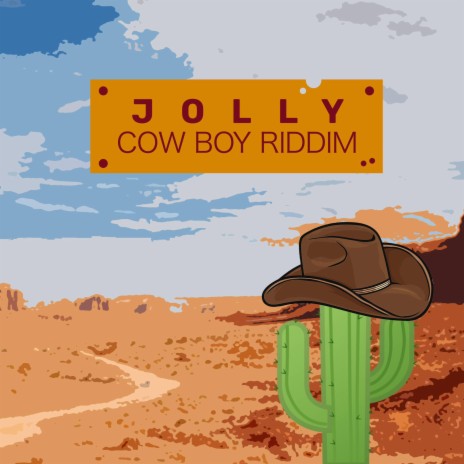 JOLLY COW BOY RIDDIM | Boomplay Music