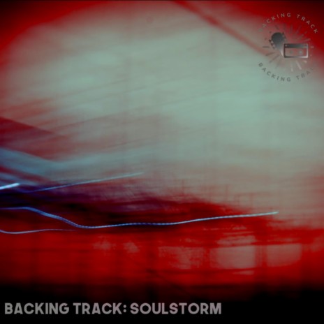 Soulstorm (Remix) ft. Gabriel Borza | Boomplay Music