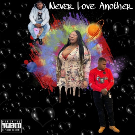 Never Love Another ft. Yogi Nay | Boomplay Music