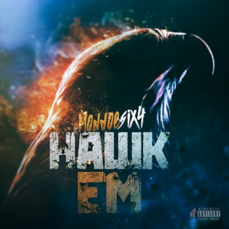 Hawk Em | Boomplay Music