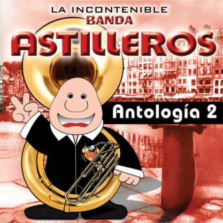 Antología, Vol. 2