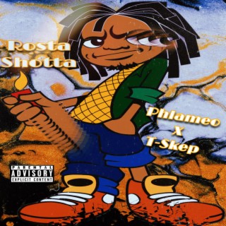 Rasta Shotta