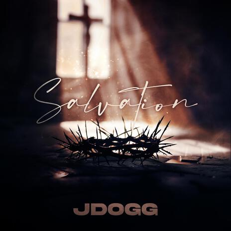 Salvation | Boomplay Music