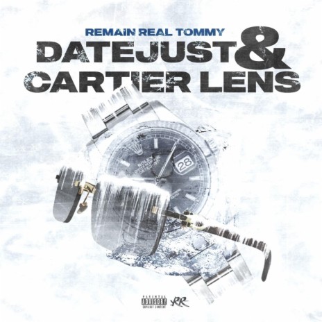 Datejust & Cartier Lens | Boomplay Music