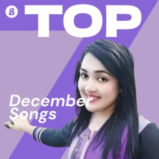Top Songs December 2022