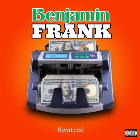 Benjamin Frank | Boomplay Music