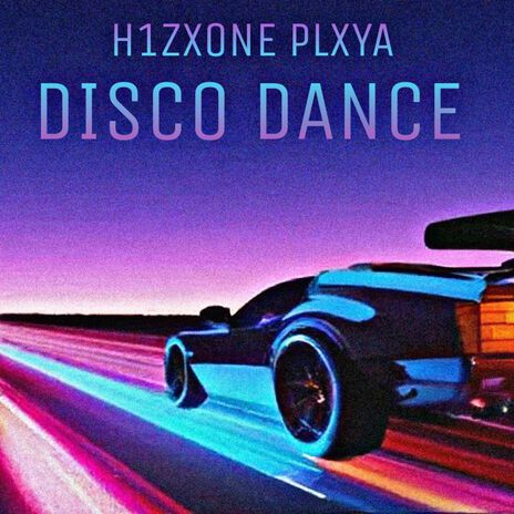 DISCO DANCE | Boomplay Music