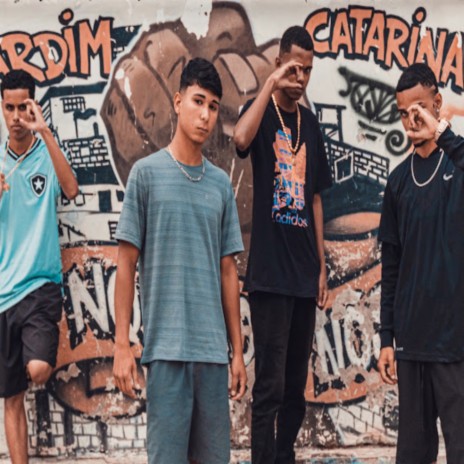 Drip de favela | Boomplay Music