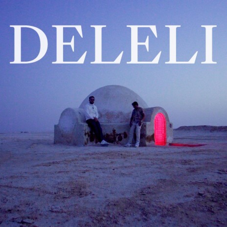 Deleli ft. Rayen Youssef | Boomplay Music