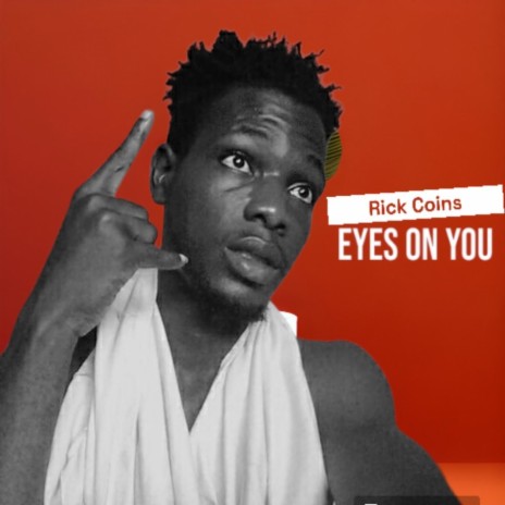 EYES ON YOU | Boomplay Music