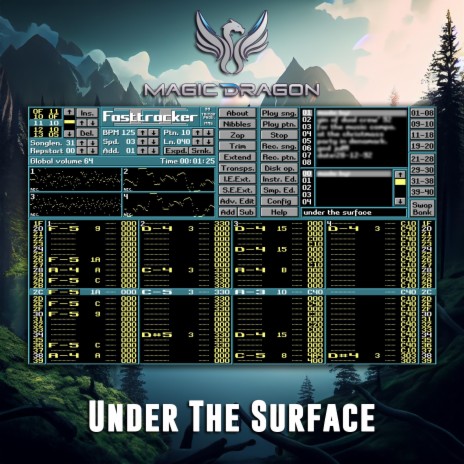 Under The Surface (Remastered) | Boomplay Music