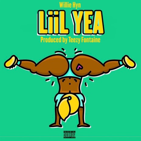 LiiL Yea | Boomplay Music