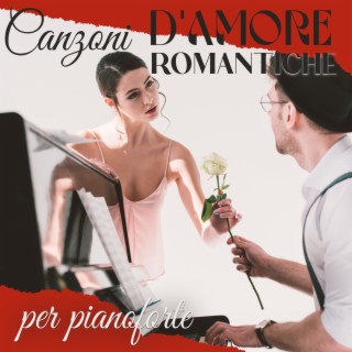 Canzoni d'amore romantiche per pianoforte: San Valentino 2023