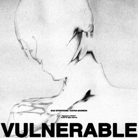 VULNERABLE ft. Dayna Madison | Boomplay Music