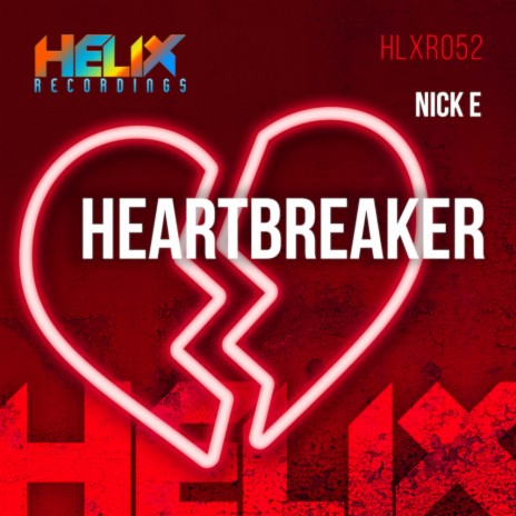 Heartbreaker | Boomplay Music