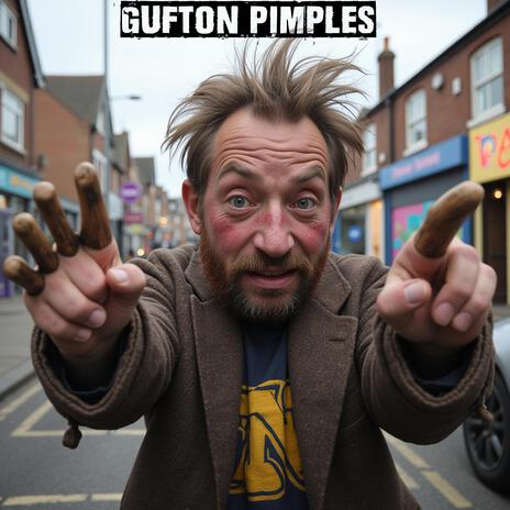 GUFTON PIMPLES | Boomplay Music