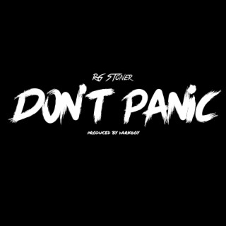 Don't Panic