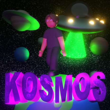 Kosmos | Boomplay Music