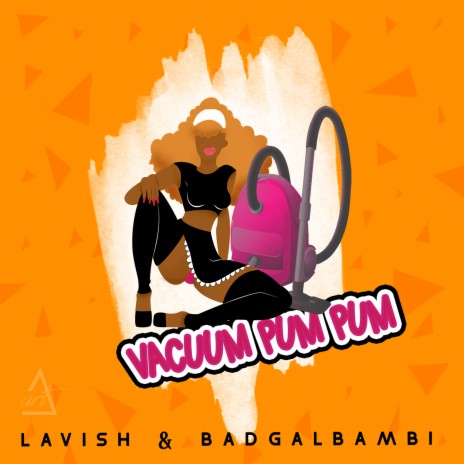 Vaccum PumPum ft. BadGalBambi | Boomplay Music