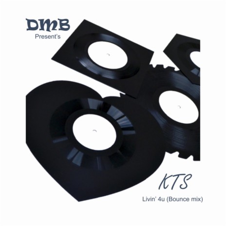 Livin' 4U ft. KTS | Boomplay Music