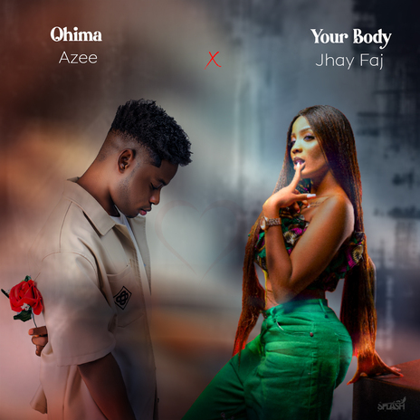 Your Body ft. Jhay Faj | Boomplay Music