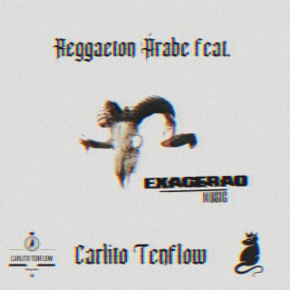 Reggaeton Arabe