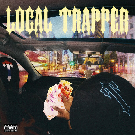 Local Trapper | Boomplay Music