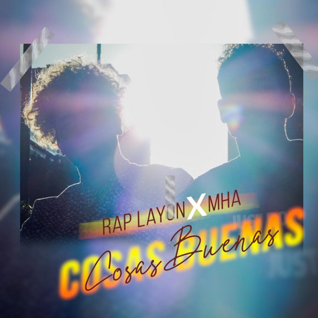 Cosas Buenas ft. Rap Layon | Boomplay Music