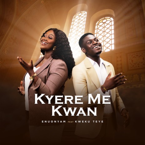 Kyere Me Kwan ft. Kweku Teye | Boomplay Music