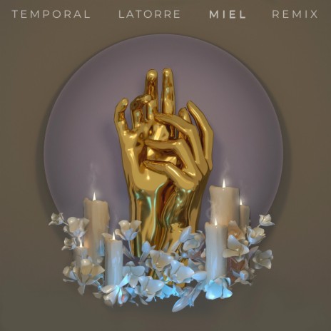 Temporal (MIEL Remix) | Boomplay Music