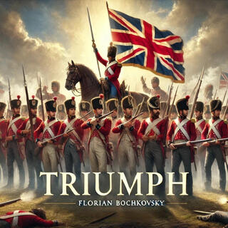 Triumph (Orchestral Epic Music)