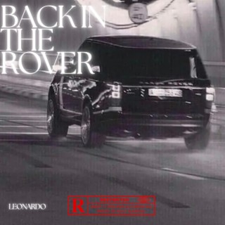 BACK IN THE ROVER lyrics | Boomplay Music